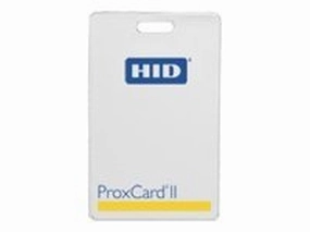 rf IDEAS HID ProxCard II 1326 - RF proximity card BDG-1326