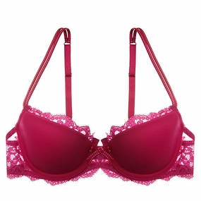 Rive Gauche T-Shirt Bra
