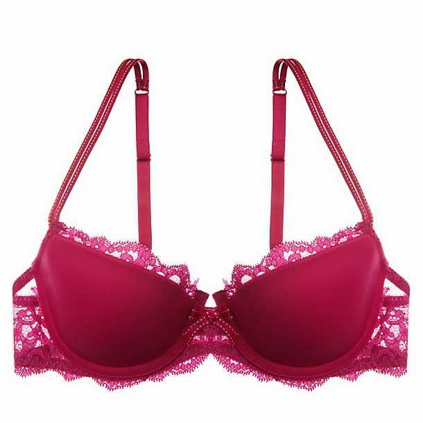 Rive Gauche T-Shirt Bra
