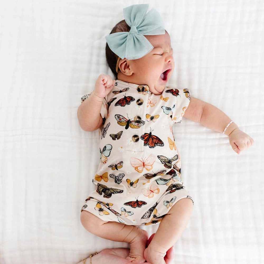 Romper - Amelia