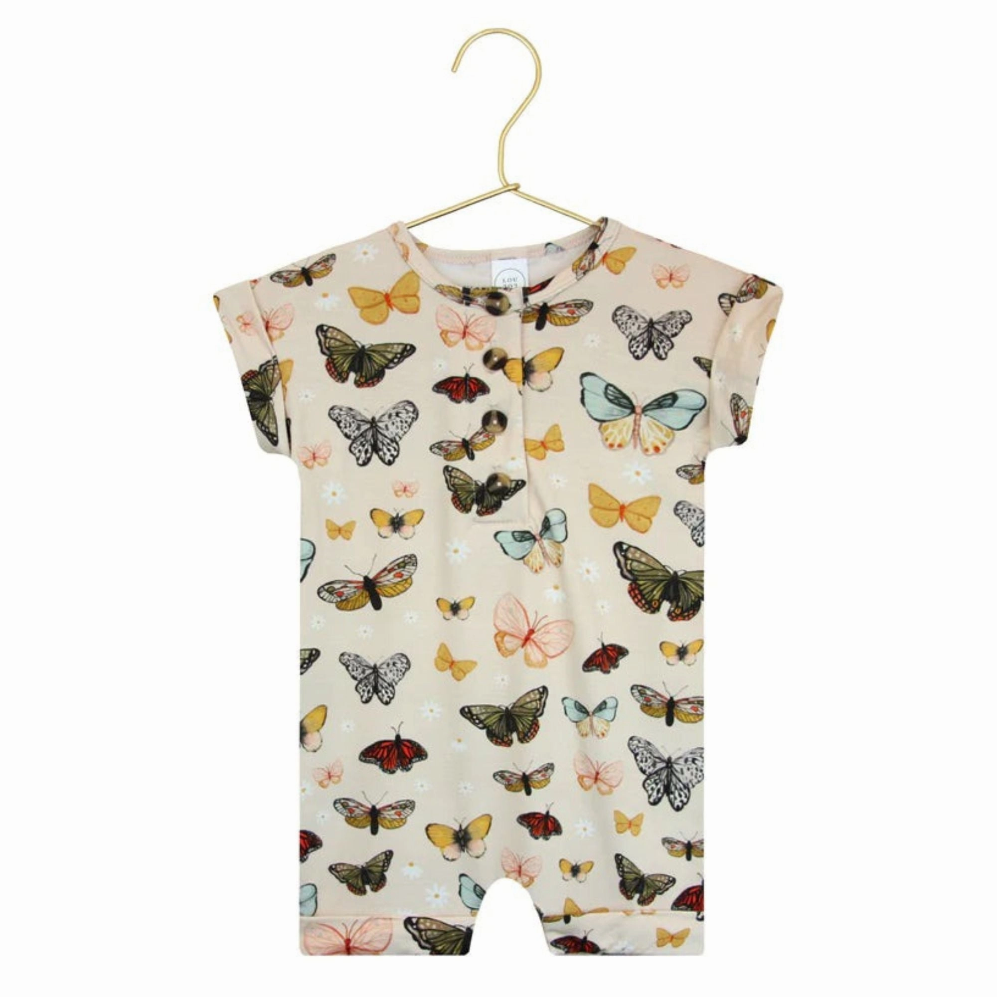 Romper - Amelia