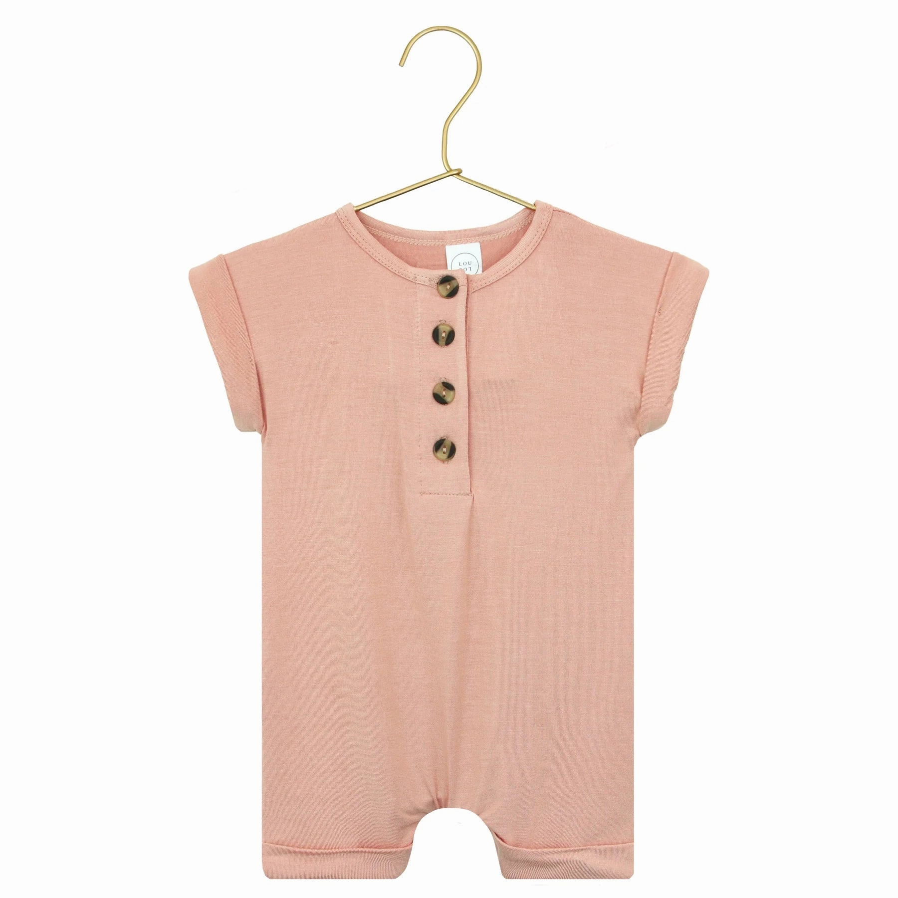 Romper Abby
