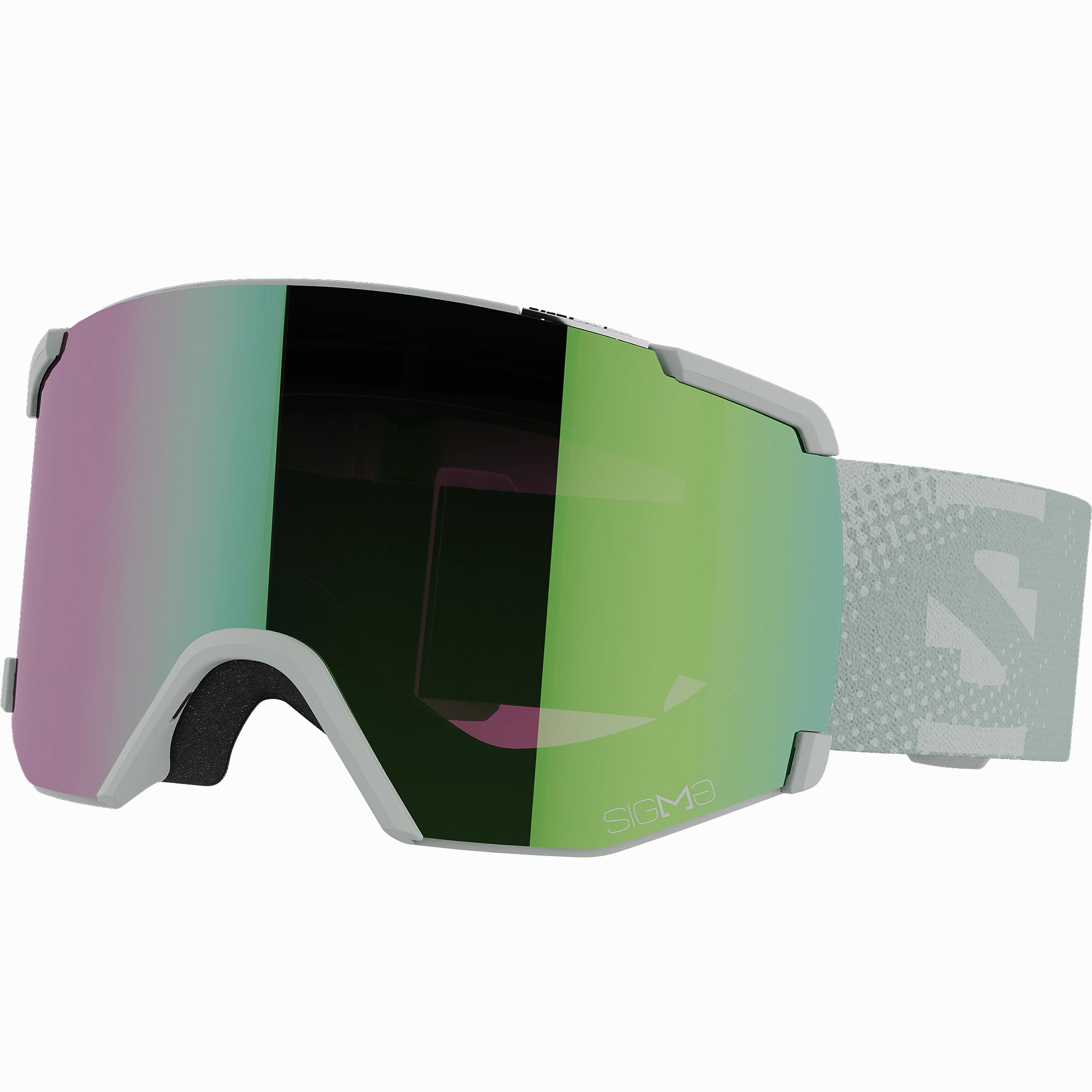 S/VIEW SIGMA
