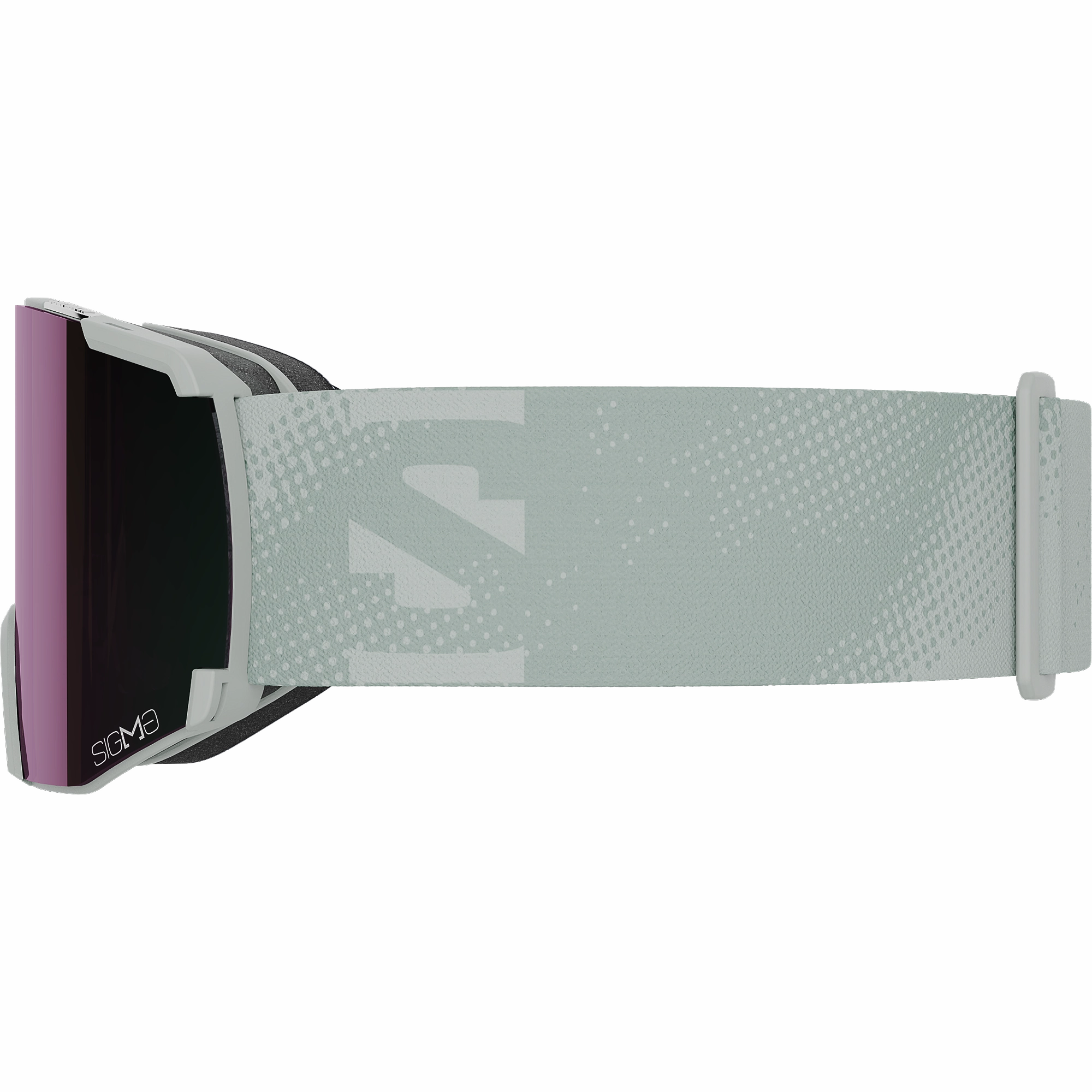 S/VIEW SIGMA
