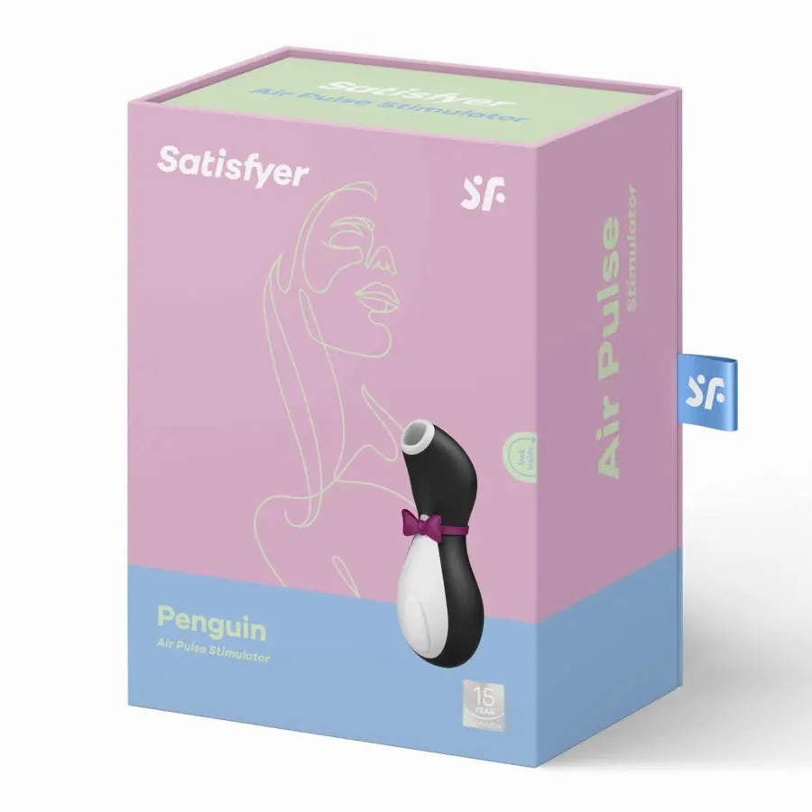 Satisfyer pro penguin ng edition 2020