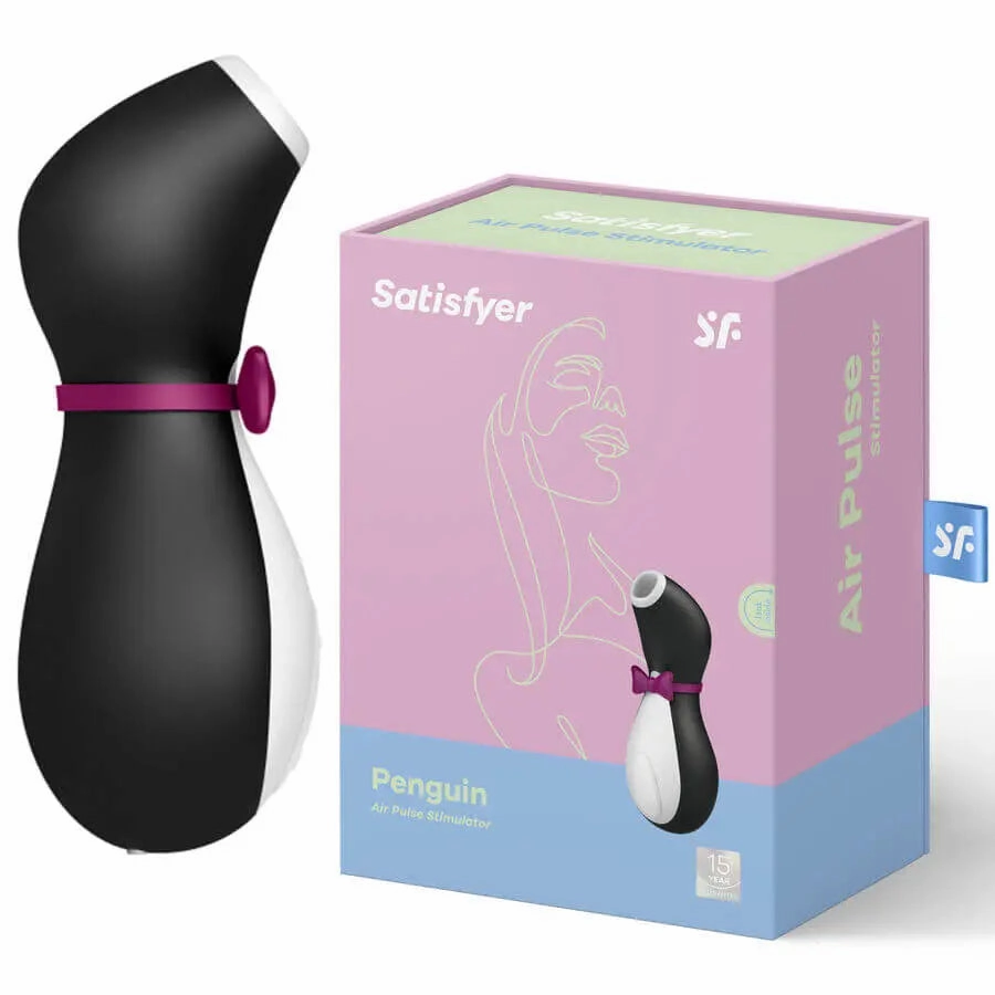 Satisfyer pro penguin ng edition 2020