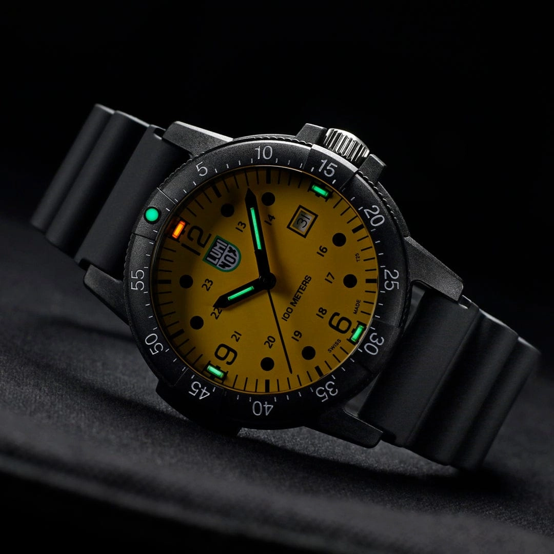 Sea Bass CARBONOX™, 44 mm, G-Collection watch - X2.2005