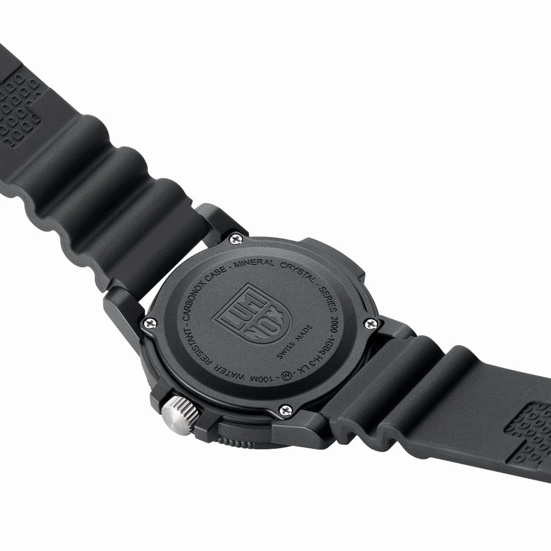 Sea Bass CARBONOX™, 44 mm, G-Collection watch - X2.2005