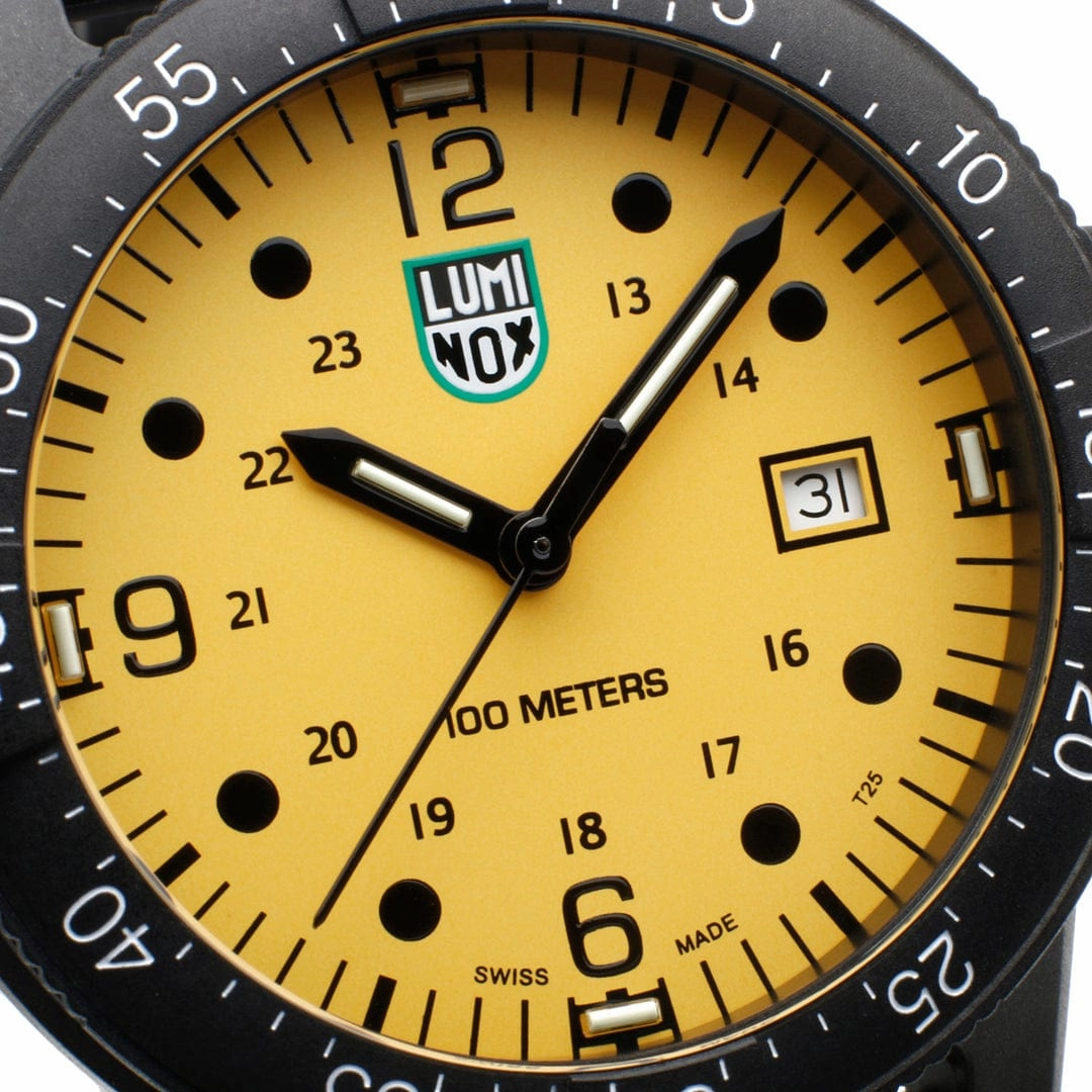 Sea Bass CARBONOX™, 44 mm, G-Collection watch - X2.2005