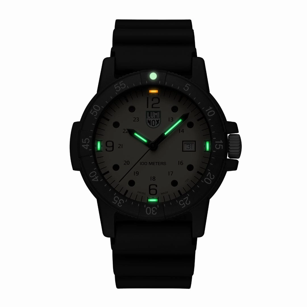 Sea Bass CARBONOX™, 44 mm, G-Collection watch - X2.2005