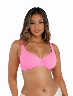 Second Skin Bra