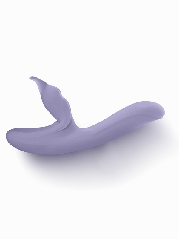 Seductive Bloom - App-enabled Massager - NEW!