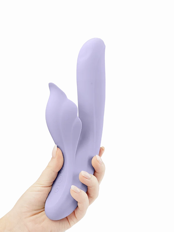 Seductive Bloom - App-enabled Massager - NEW!