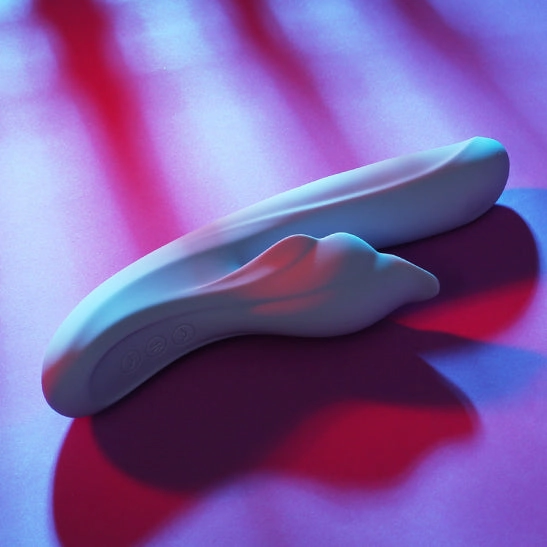 Seductive Bloom - App-enabled Massager - NEW!