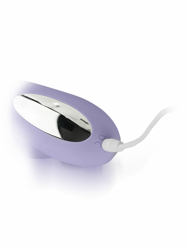 Seductive Bloom - App-enabled Massager - NEW!