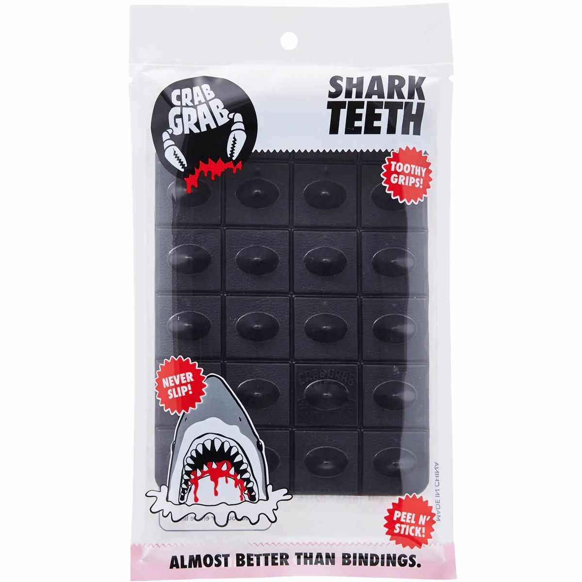 Shark Teeth