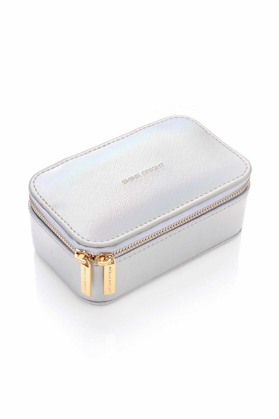 Shine Bright Mini Jewellery Box