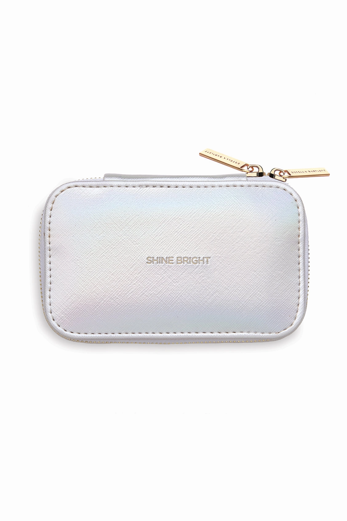 Shine Bright Mini Jewellery Box