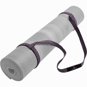 Simple Sling Yoga Mat Carrier