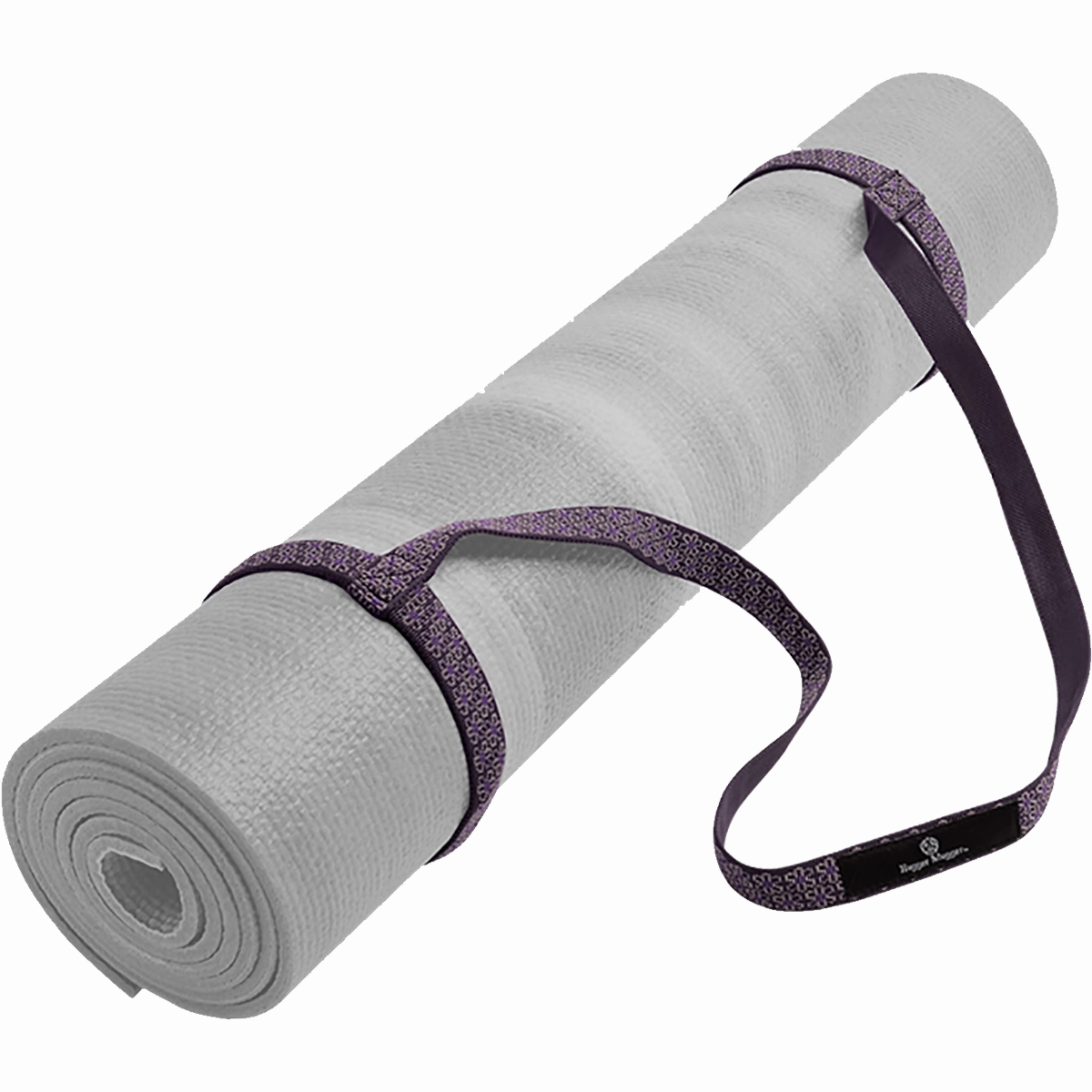 Simple Sling Yoga Mat Carrier