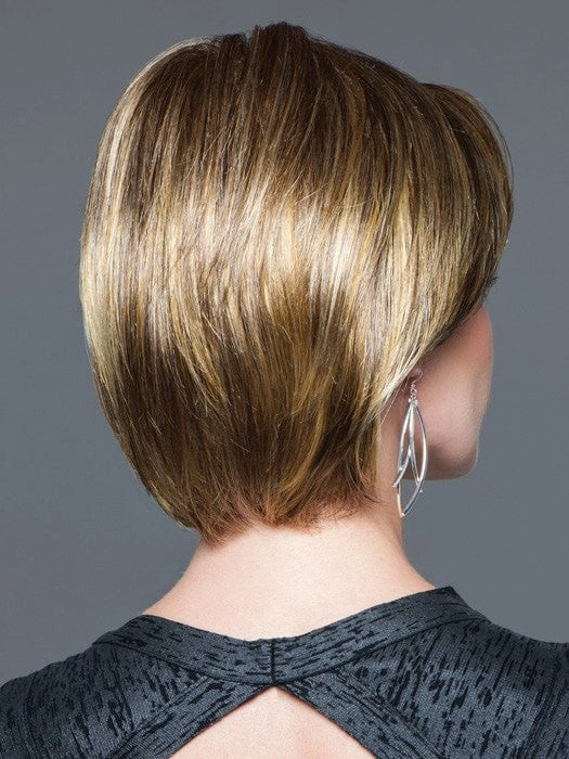 Simply Put | Synthetic Lace Front Wig | DISCONTINUED
