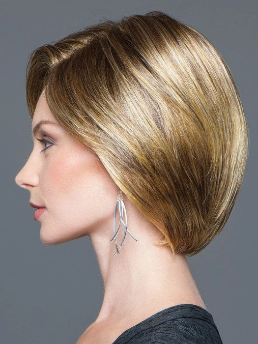 Simply Put | Synthetic Lace Front Wig | DISCONTINUED