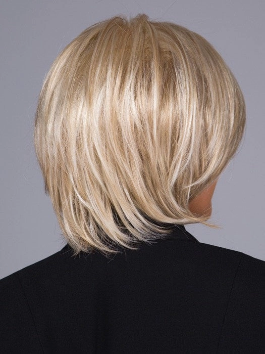 Simply Put | Synthetic Lace Front Wig | DISCONTINUED
