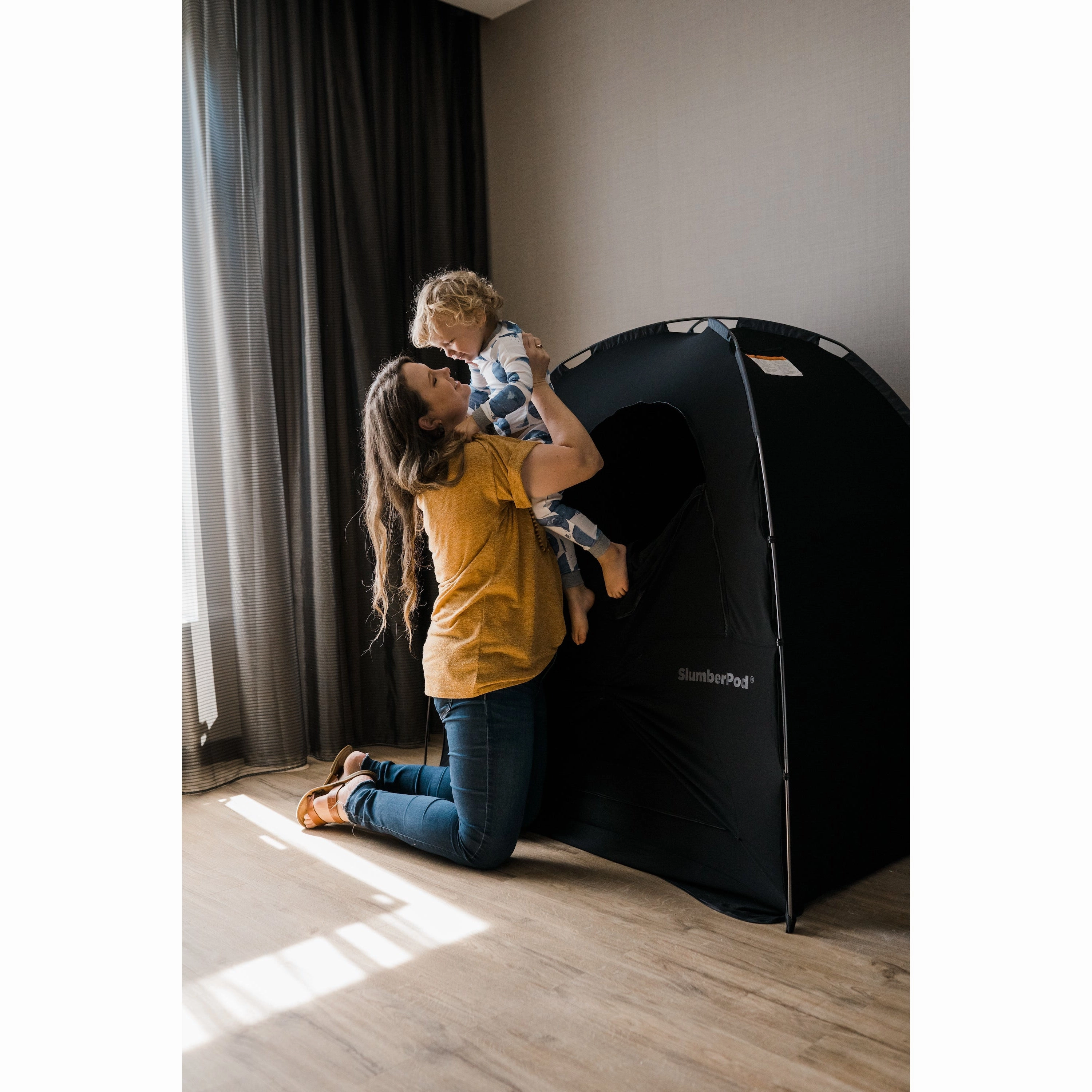 Slumberpod Baby Privacy Pod 3.0