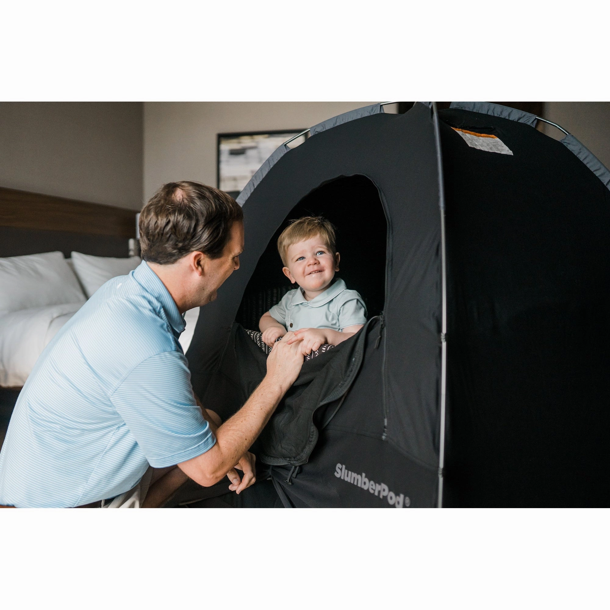 Slumberpod Baby Privacy Pod 3.0