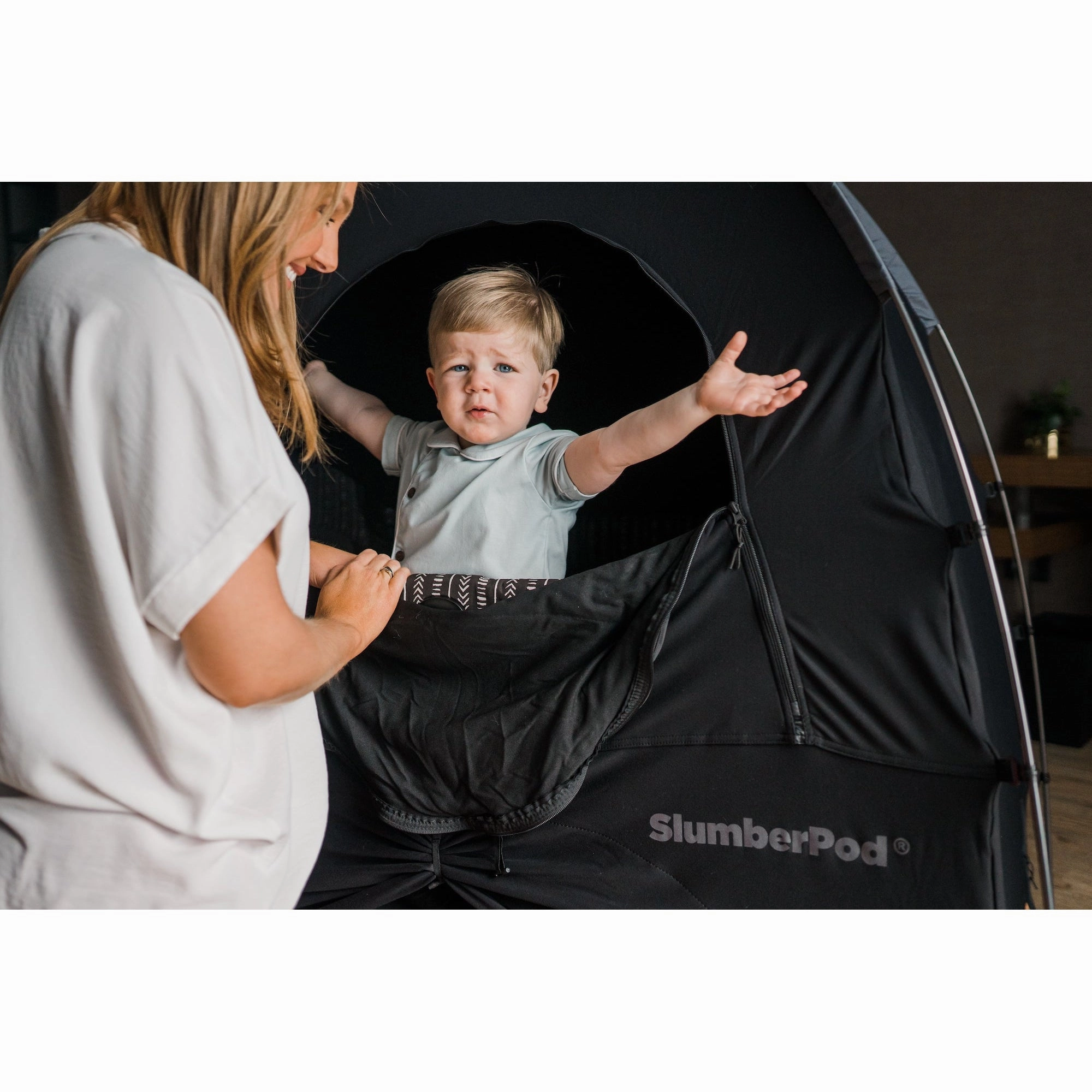 Slumberpod Baby Privacy Pod 3.0