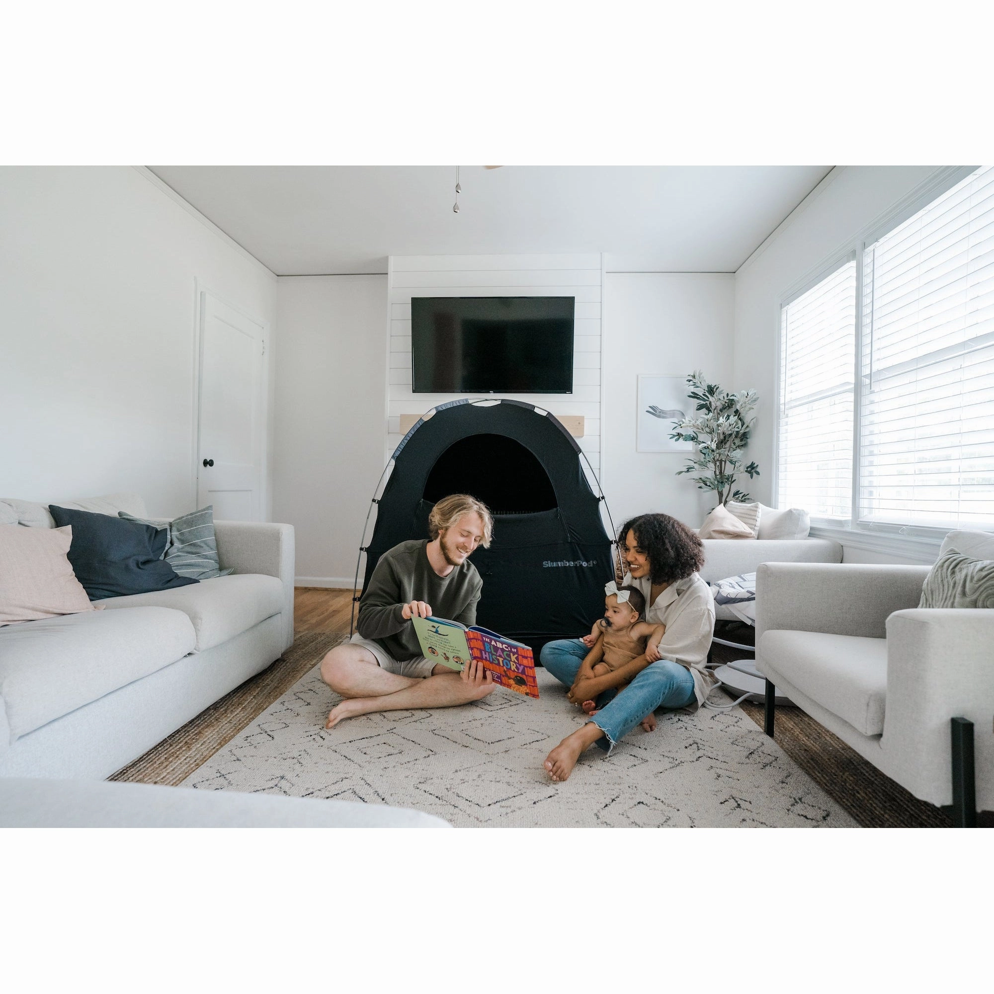 Slumberpod Baby Privacy Pod 3.0