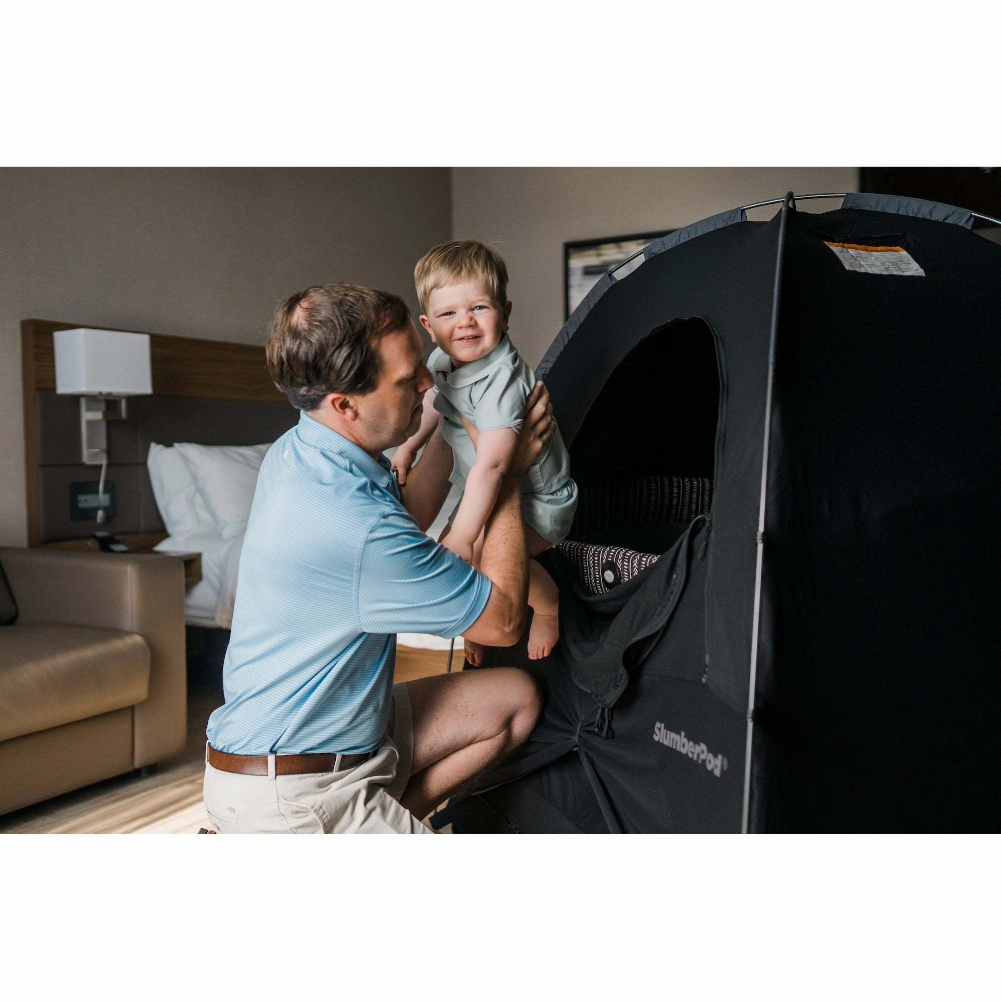 Slumberpod Baby Privacy Pod 3.0