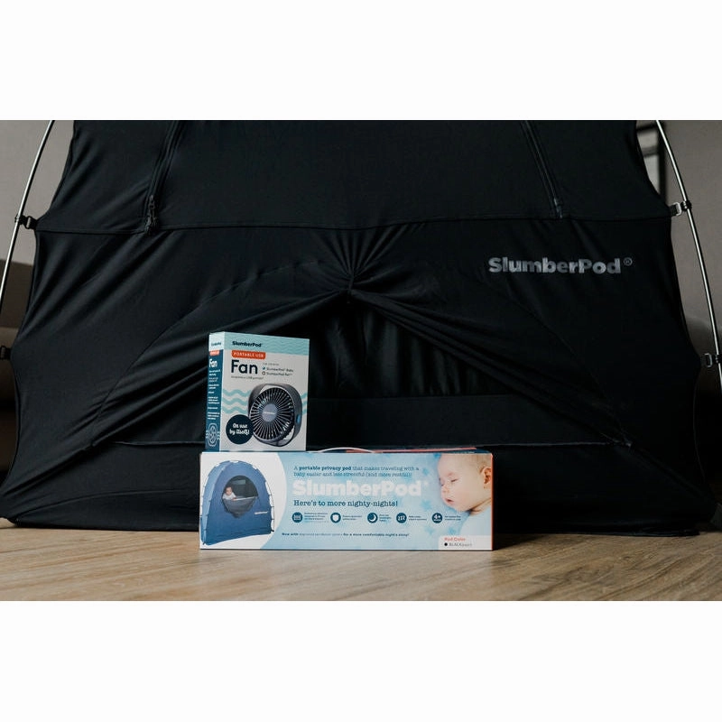 Slumberpod Baby Privacy Pod 3.0