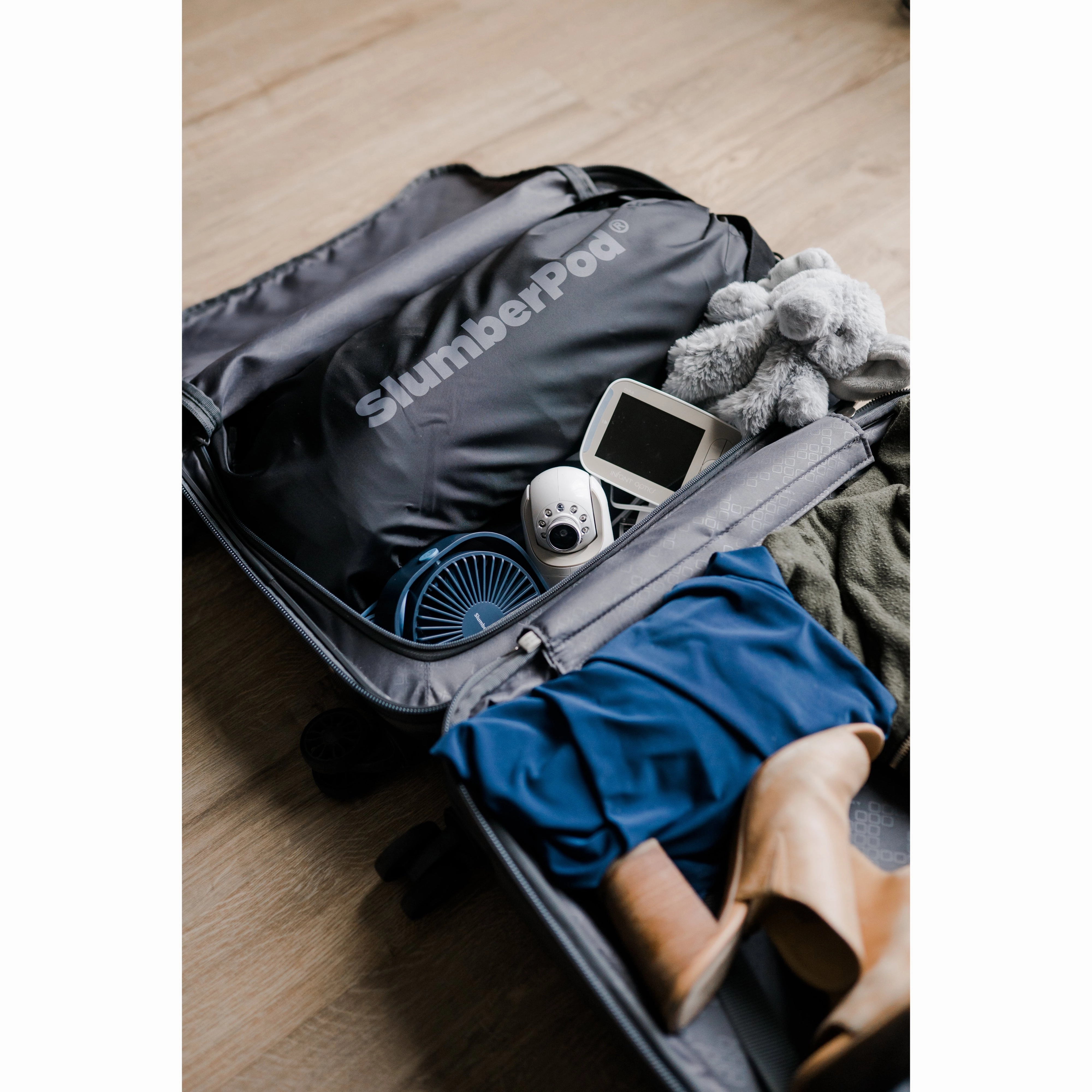 Slumberpod Baby Privacy Pod 3.0