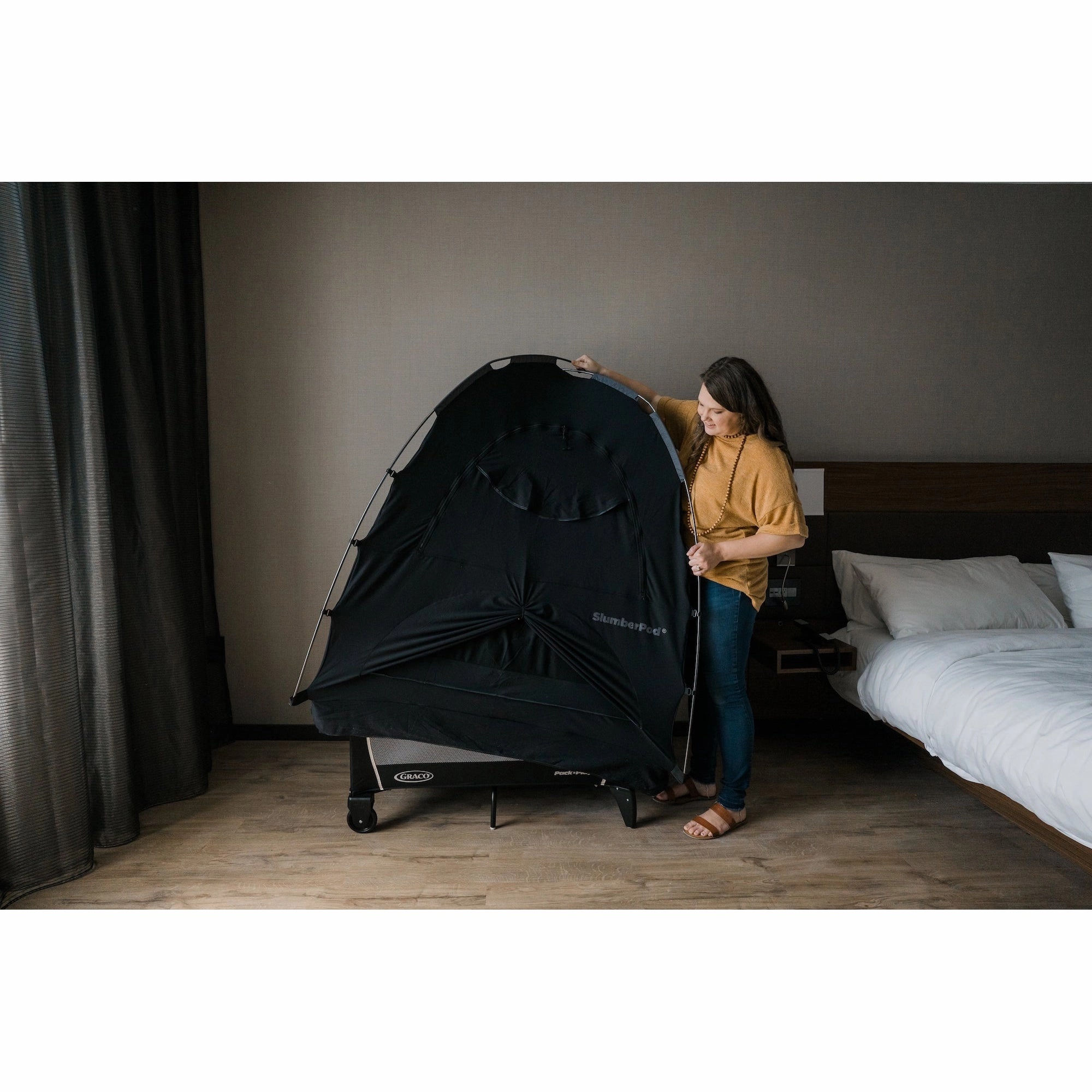 Slumberpod Baby Privacy Pod 3.0