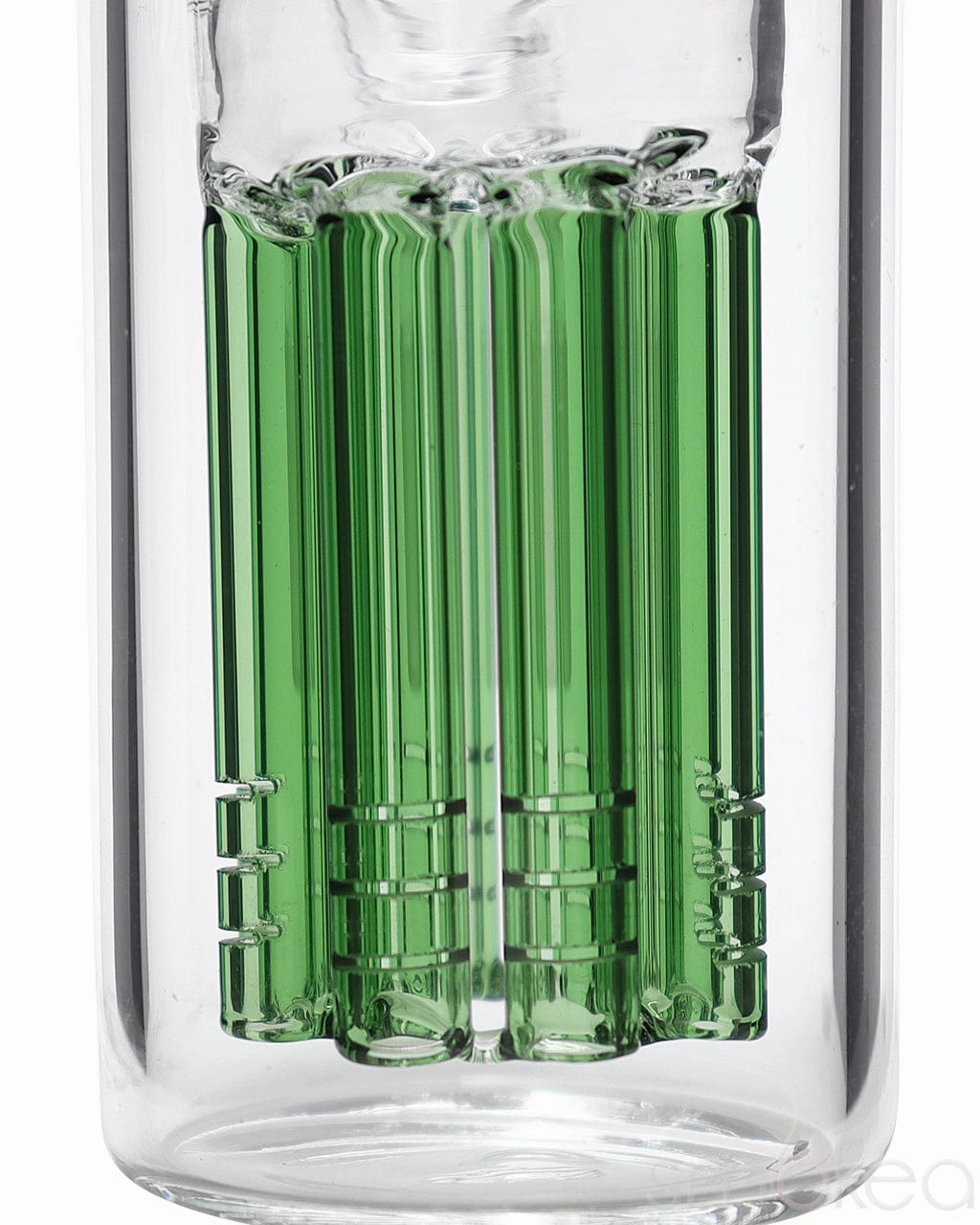 SMOKEA 18mm/18mm 8-Arm Tree Perc Ash Catcher  is