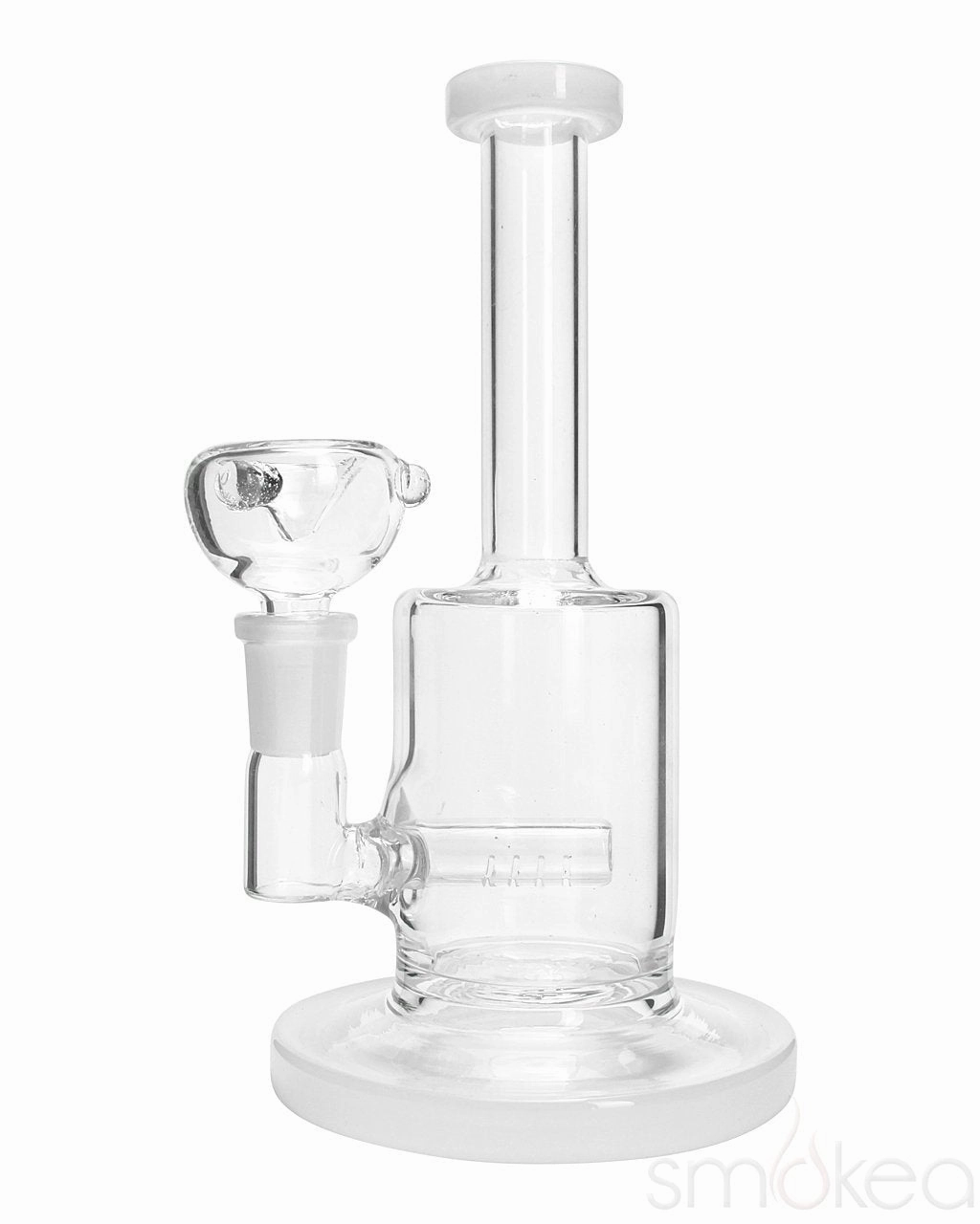 SMOKEA 6.5" Inline Can Bong