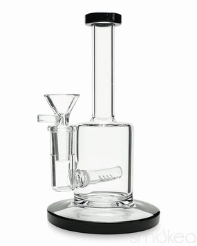 SMOKEA 6.5" Inline Can Bong
