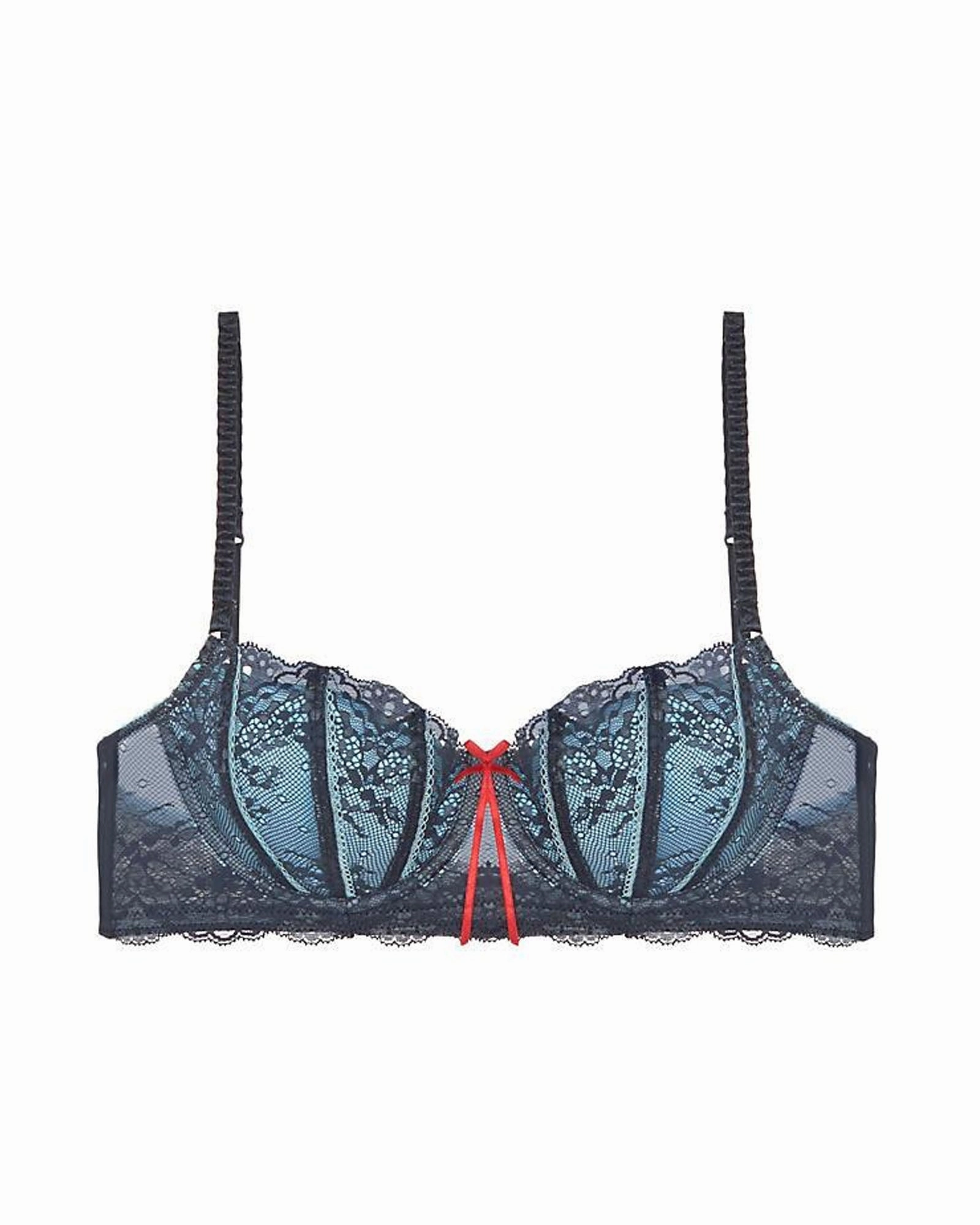 Sofia Contour Bra