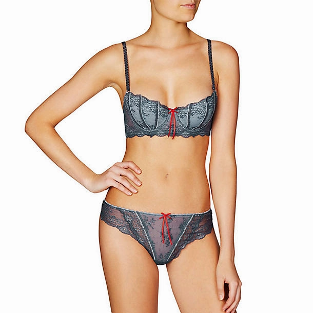 Sofia Contour Bra