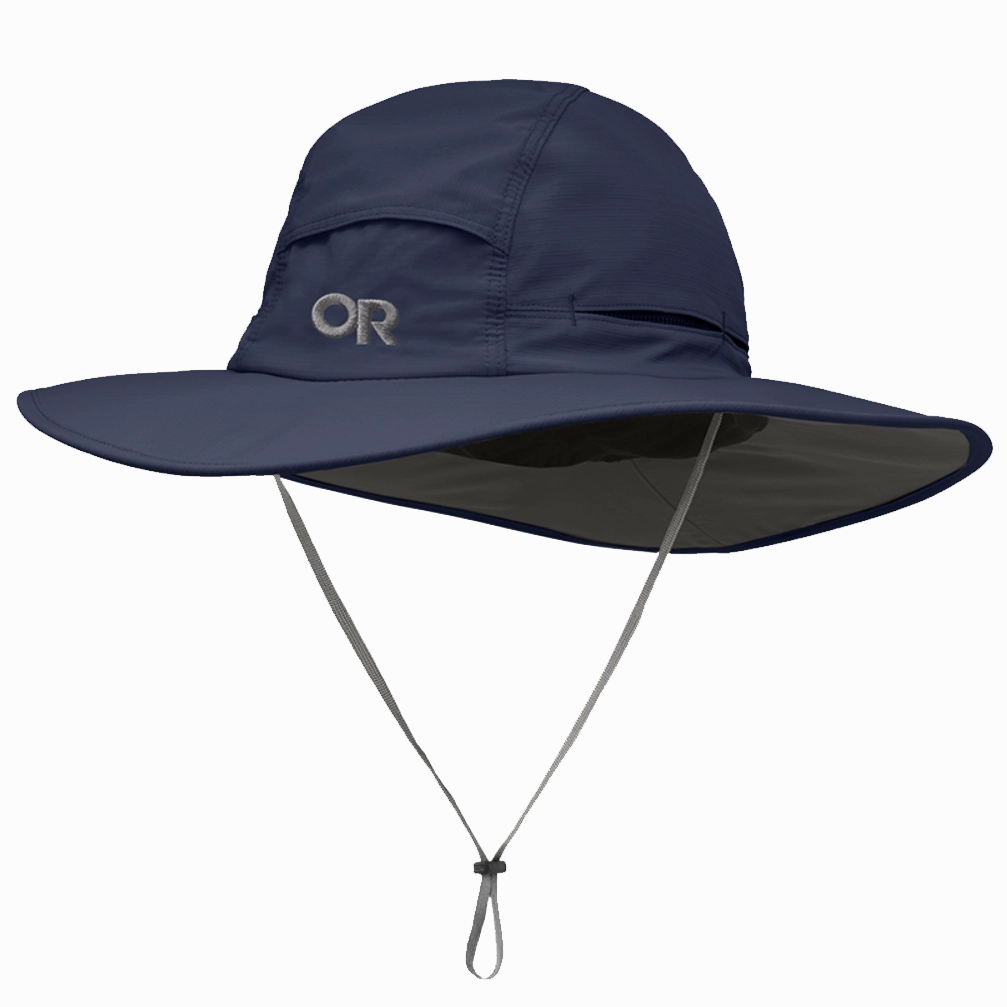 Sombriolet Sun Hat