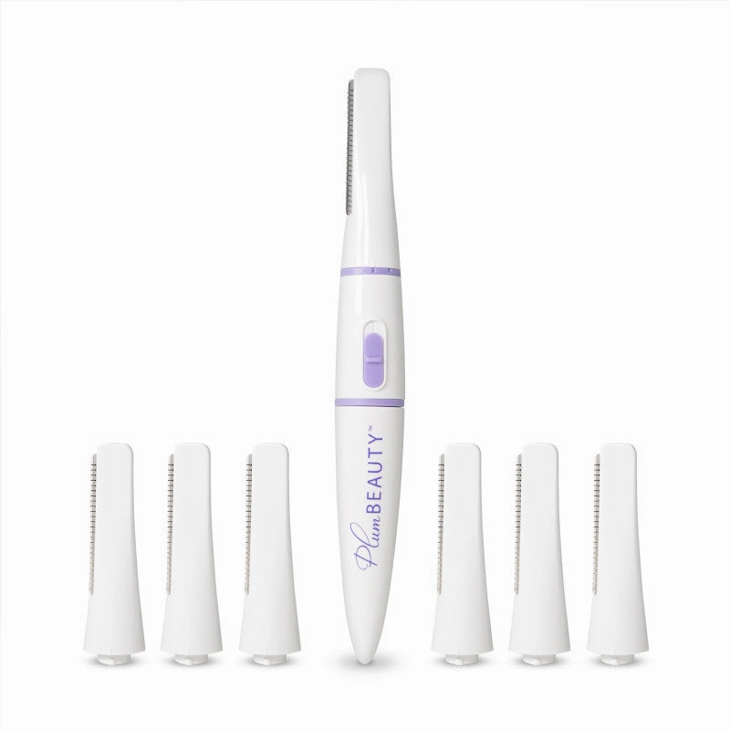 sonic dermaplaning set