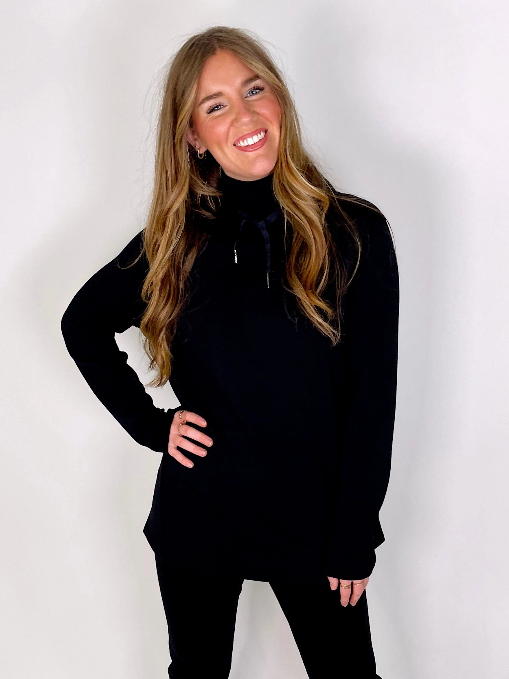 Spanx AirEssentials Pullover