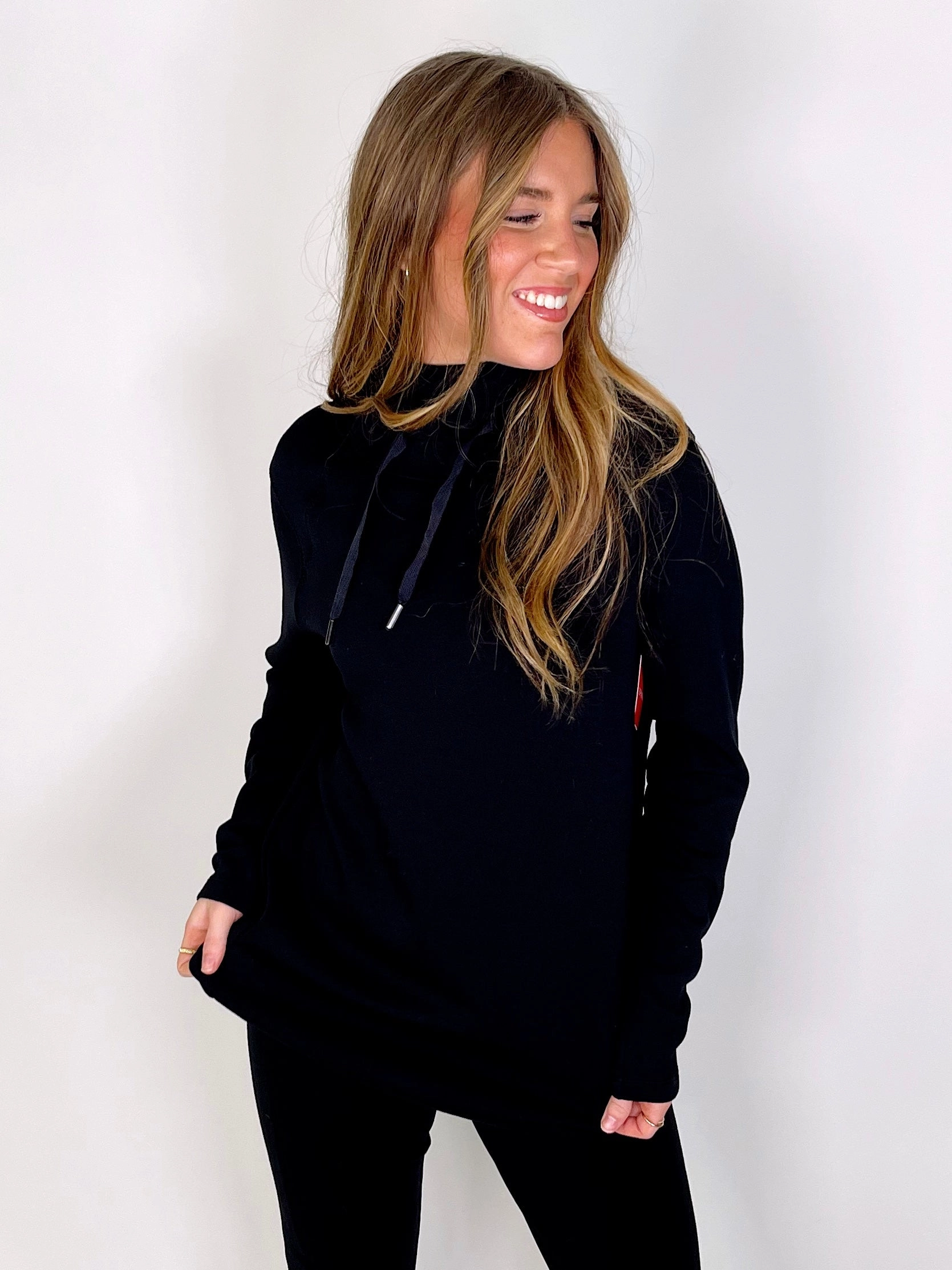 Spanx AirEssentials Pullover