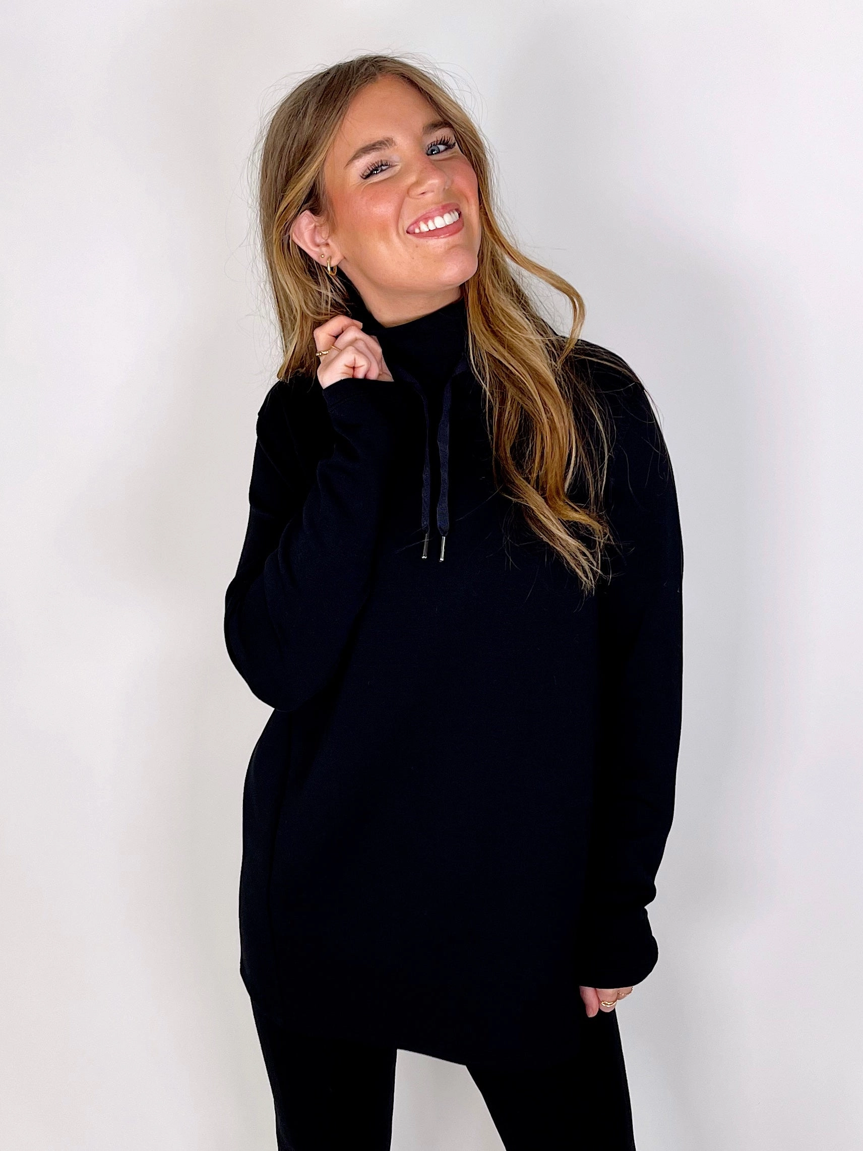 Spanx AirEssentials Pullover