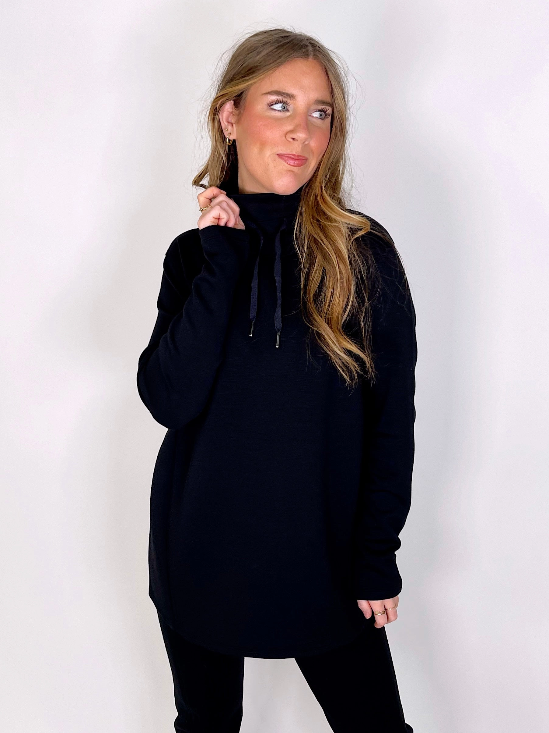 Spanx AirEssentials Pullover