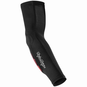 Speed Elbow Sleeves - Black, M/L