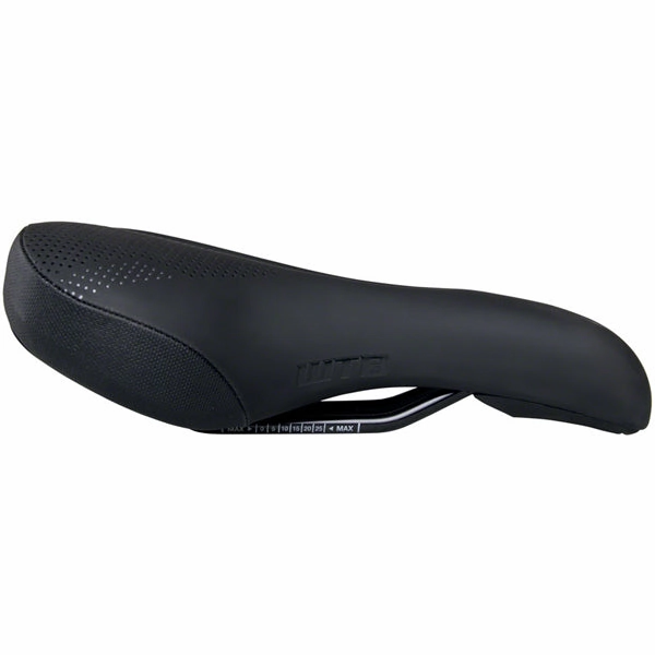 Speed She Saddle - Wide