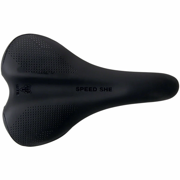 Speed She Saddle - Wide