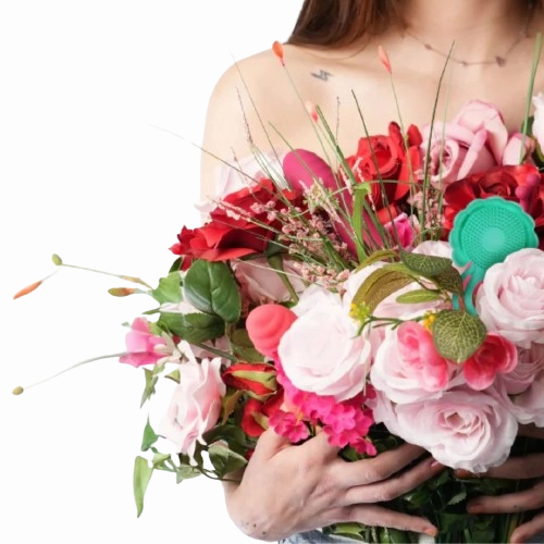 Spring Fling - IN STOCK - 7 LEFT! - Pure Romance
